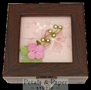 Decorative Box (SCB-01) @ ₹300